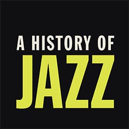 A History of Jazz